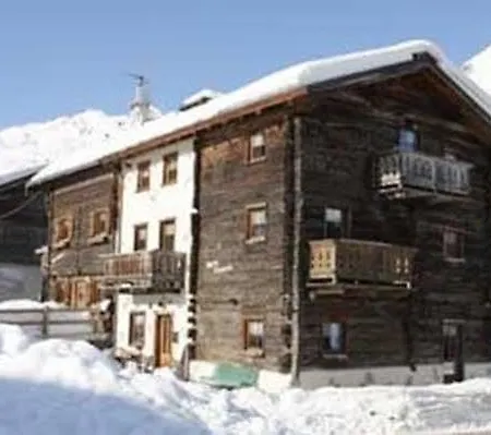 Casa Francisi - Lorenza Roulette 5*