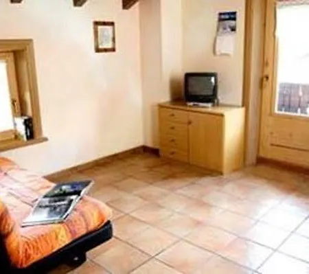 Casa Francisi - Lorenza Roulette Livigno