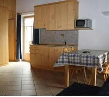 Hotel Casa Francisi - Lorenza Roulette 5*